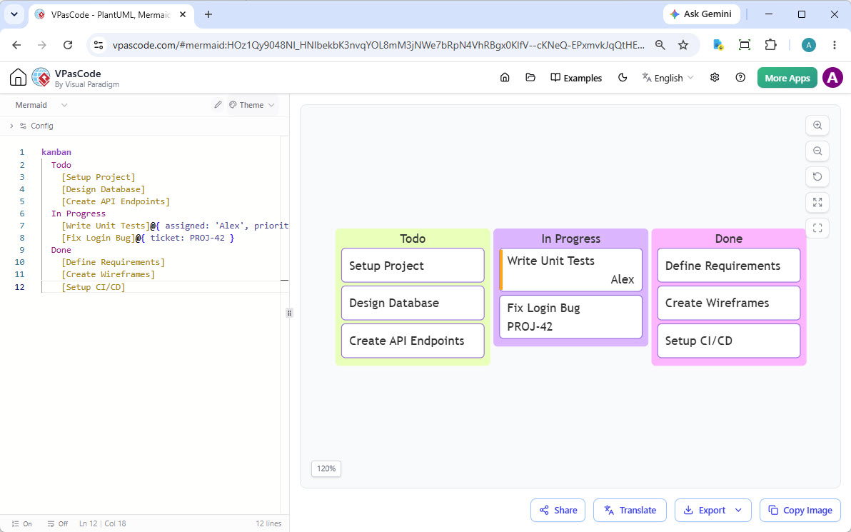 Kanban