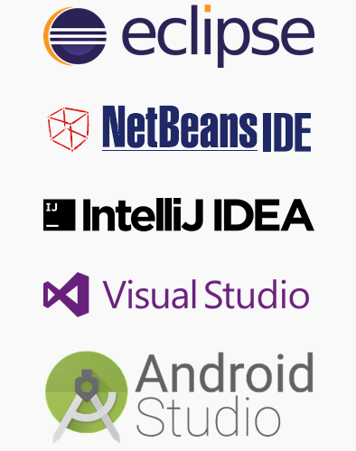 intellij vs netbeans