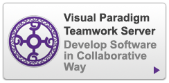 Visual Paradigm Teamwork Server