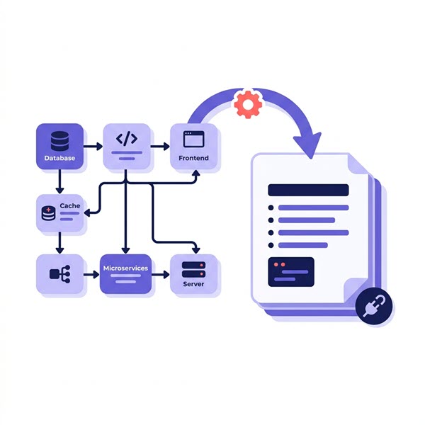 Automated System and Technical Documentation