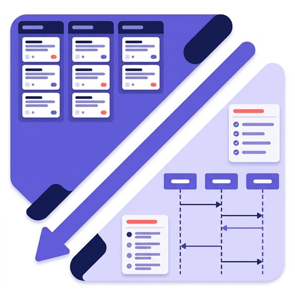 Convert User Stories into Diagrams