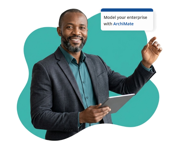 AI Diagramming for Enterprise Architects