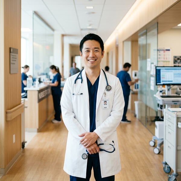 AI Diagramming for Healthcare and HealthTech