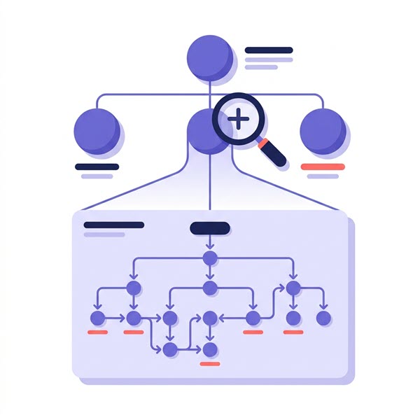 System Breakdown and Sub-Diagram Expansion