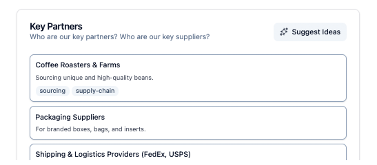 Interactive Focus Mode