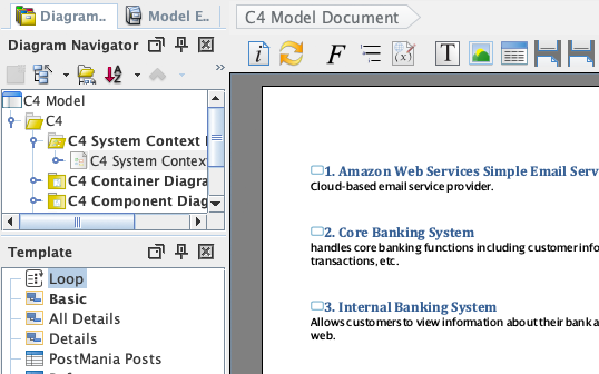 Collaboration and Documentation