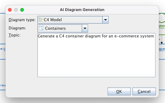 Desktop AI Assistant
