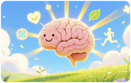 The Power of Positive Thinking | AI Markdown Presentation Maker