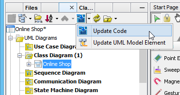 netbeans php uml class diagram