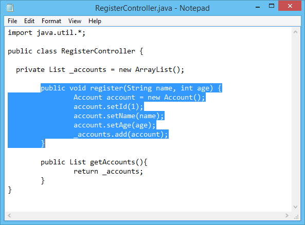 How To Generate Sequence Diagram From Java 