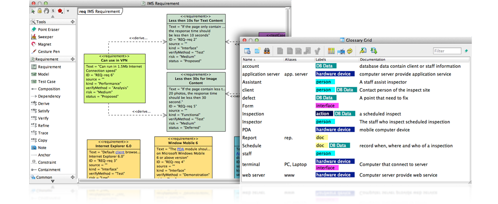 visual studio for mac database project