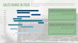 Floating bar chart maker